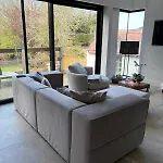 Будинок відпочинку 3-4 Bedroom Detached House In Stoke Bishop - 4 Bathrooms, Large Private Garden, Modern Kitchen, Stylish, Spacious, Quiet, Office - Close To Durdham Downs