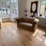 3-4 Bedroom Detached House In Stoke Bishop - 4 Bathrooms, Large Private Garden, Modern Kitchen, Stylish, Spacious, Quiet, Office - Close To Durdham Downs Bristol
