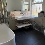 Holiday home 3-4 Bedroom Detached House In Stoke Bishop - 4 Bathrooms, Large Private Garden, Modern Kitchen, Stylish, Spacious, Quiet, Office - Close To Durdham Downs